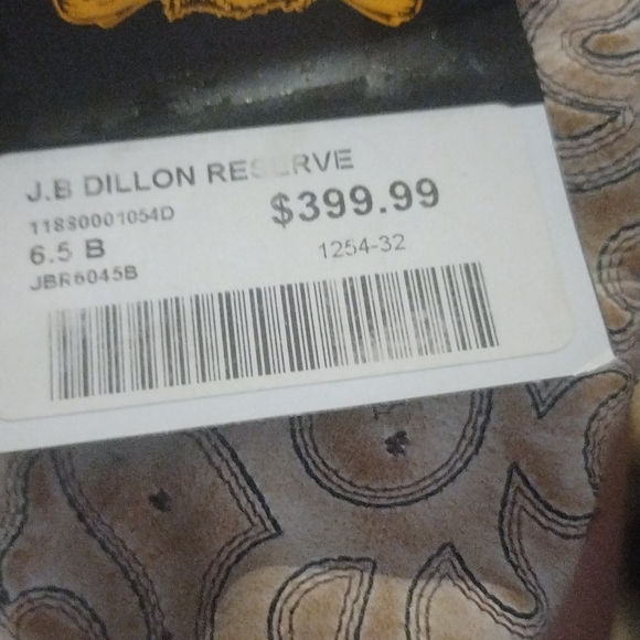 Cowboy Boots - Picture 2 of 5